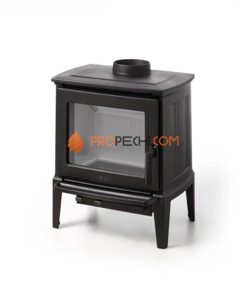 Печь-камин Hergom E30-S