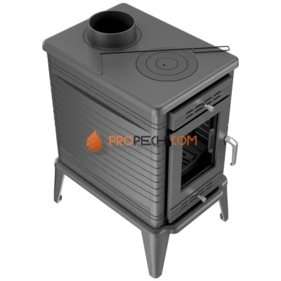 Koza/K10/турбина