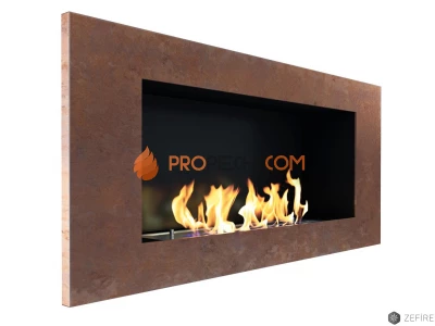 Биокамин Zefire Elliot 900 LOFT