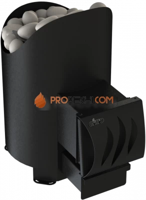 Банная печь Grill'D Aurora MINI Long