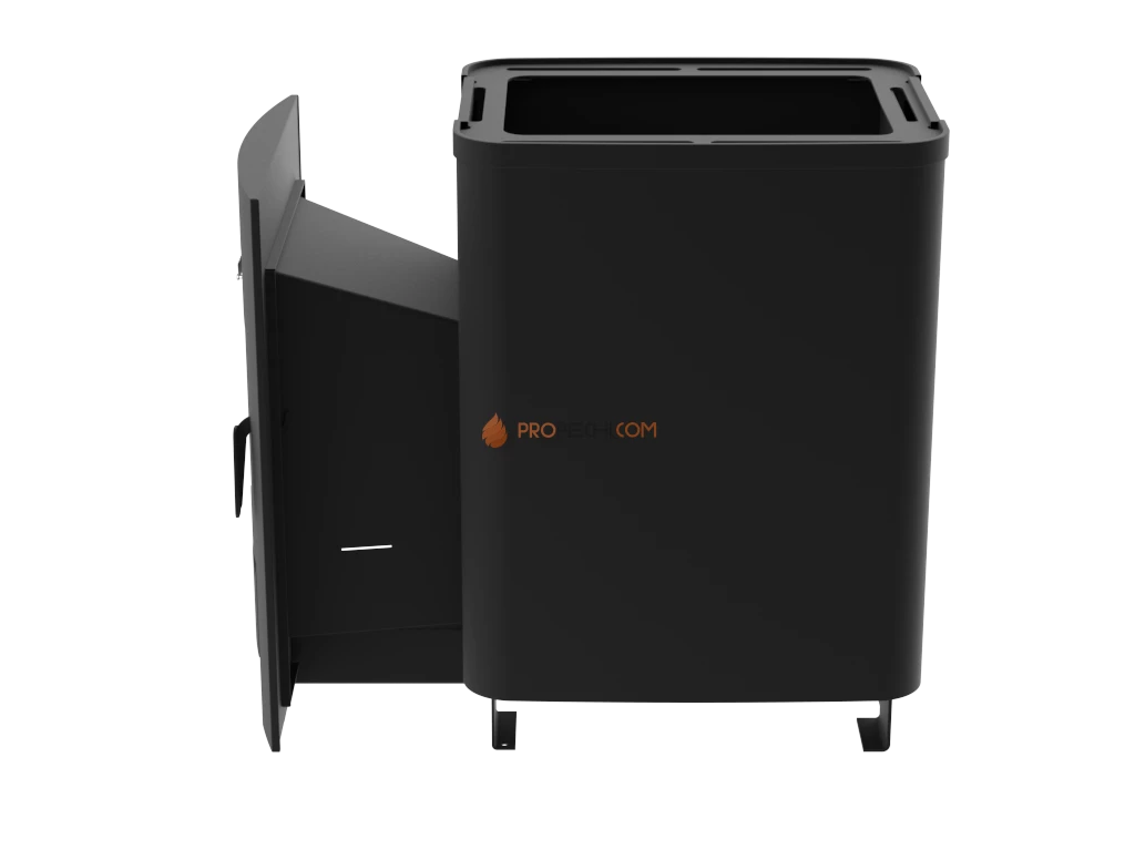 Банная печь Протопи Парилка 14С