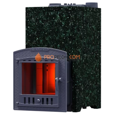 Комплект Авангард ЗК 24П2 Классика Серпентинит