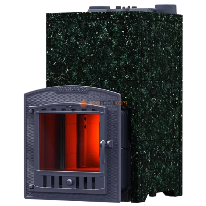 Комплект Авангард ЗК 24П2 Классика Серпентинит