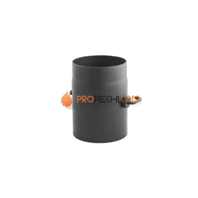 Шибер SZKB-200-CZ