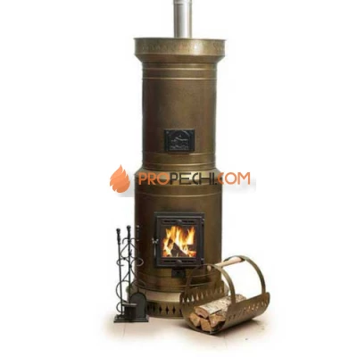 Печь-камин КДМ ПКО-20