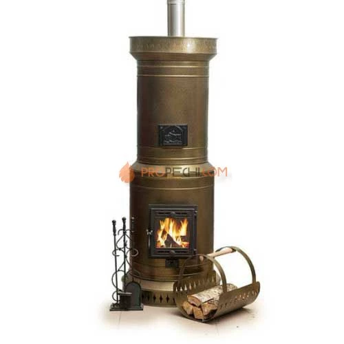 Печь-камин КДМ ПКО-20