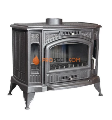 Чугунная печь Kratk Koza/K9/термостат