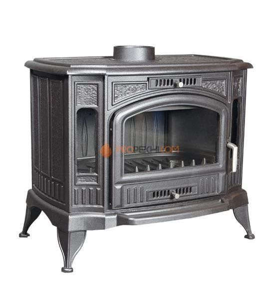 Чугунная печь Kratk Koza/K9/термостат