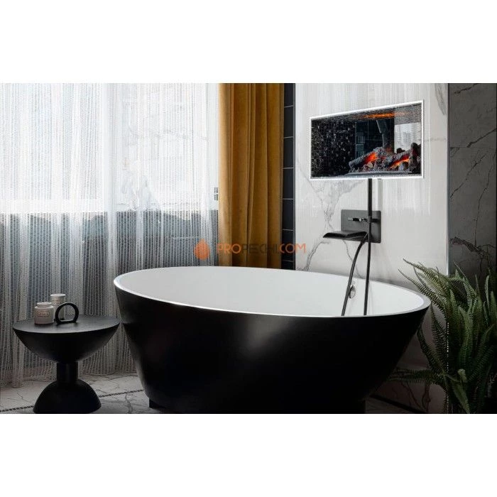 Электрический очаг Dimplex Cassette 500 (с дровами)