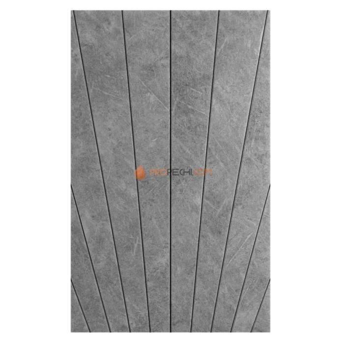 Панель для стены Talc High-Tech Wall 01