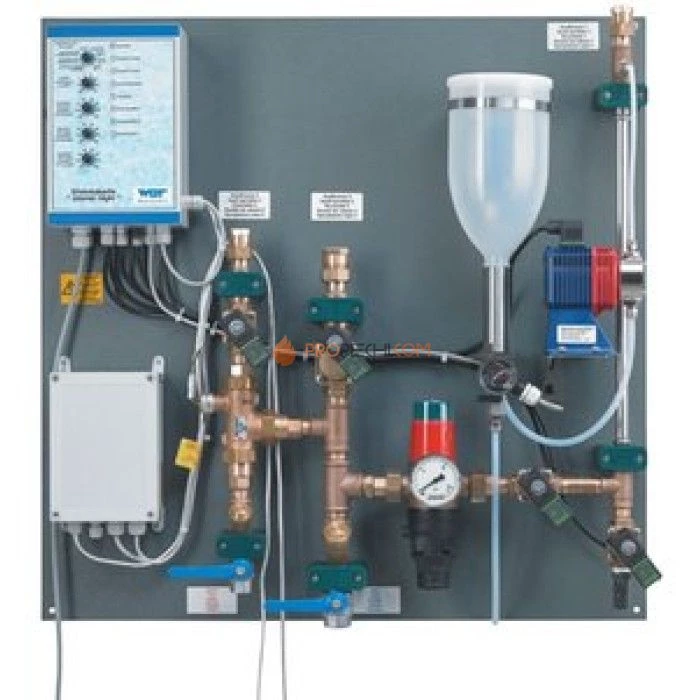 Душ впечатлений WDT Sibirian Night - SeD 4