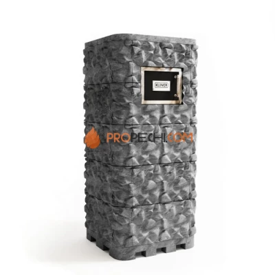 Комплект Talc 28 talcum stone + Klover KLV RT 20-RVn