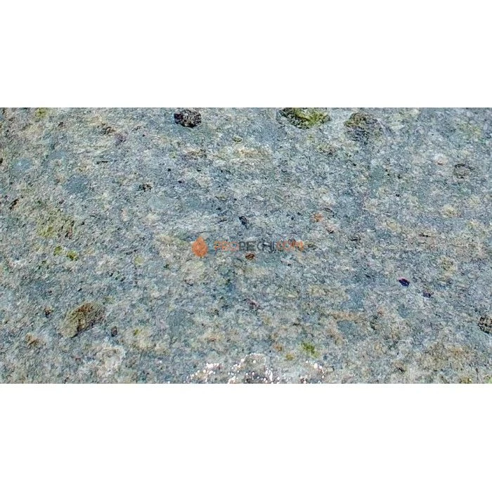 Камень Grill’D Порфирит галтованный — 20 кг (коробка)