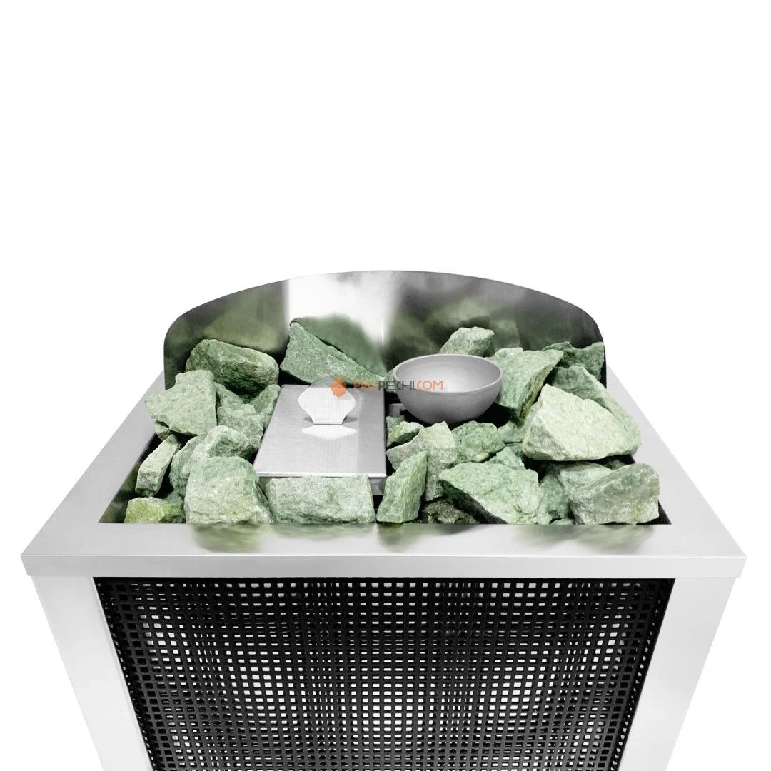 Электрическая печь KARINA Optima Steam 7,5