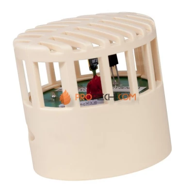 Комбинированный датчик Fasel (температура + влажность)