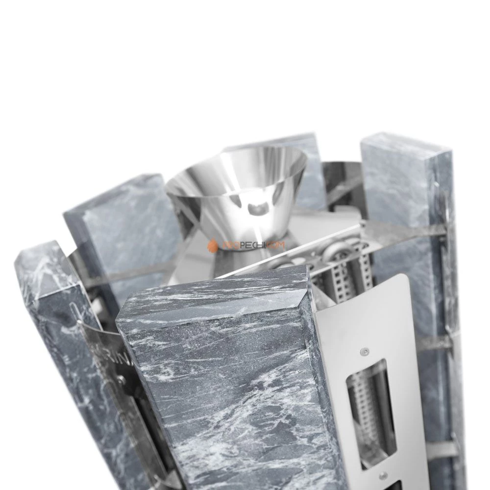 Электрическая печь KARINA Forta 21 Талькохлорит