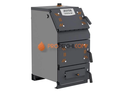 Котел ZOTA Тополь-22ВК