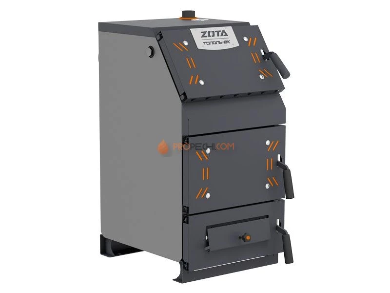 Котел ZOTA Тополь-22ВК