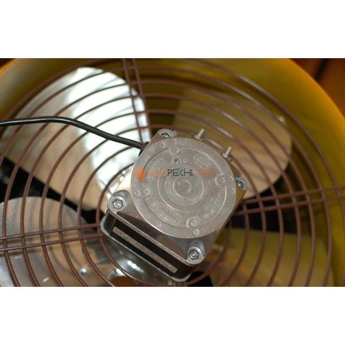 Тепловая пушка Барс ЭТВ -18/380Т