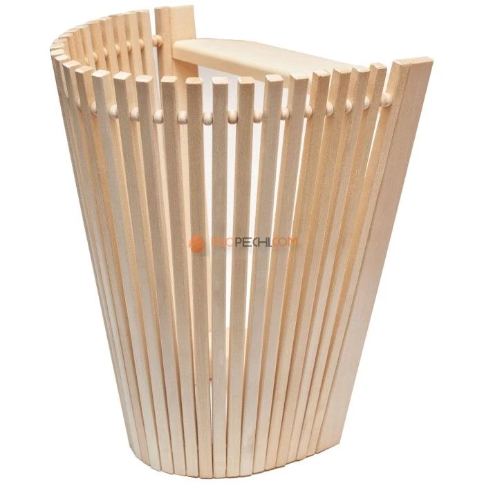 Абажур Липа КА-5