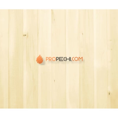 Вагонка липа, А (16x90мм) длина 1,1м/10 шт в уп.