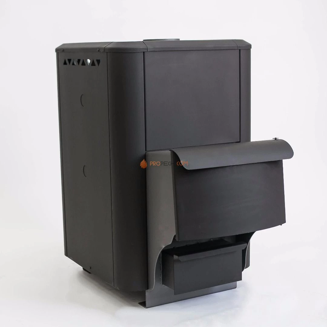 Банная печь «Сибирь» под навесной бак