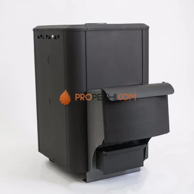 Банная печь «Сибирь» под навесной бак