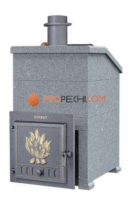 Комплект Гефест ЗК 30 Президент 1020/60 Талькомагнезит