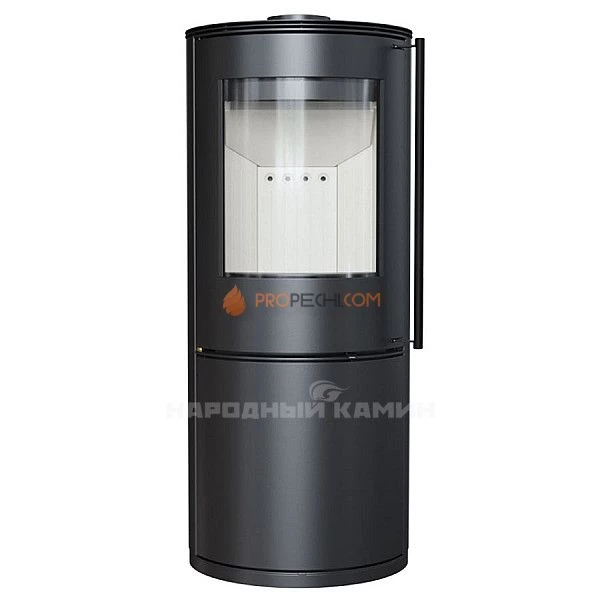 Печь-камин Kratki KOZA PICARD