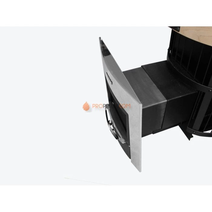 Дровяная печь для бани Harvia Legend 300 Duo Telescope