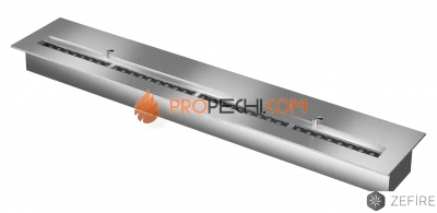 Прямоугольный контейнер Zefire 800 с крышкой внутри