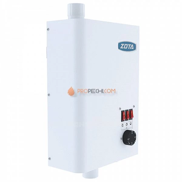 Электрический котел ZOTA Balance-3