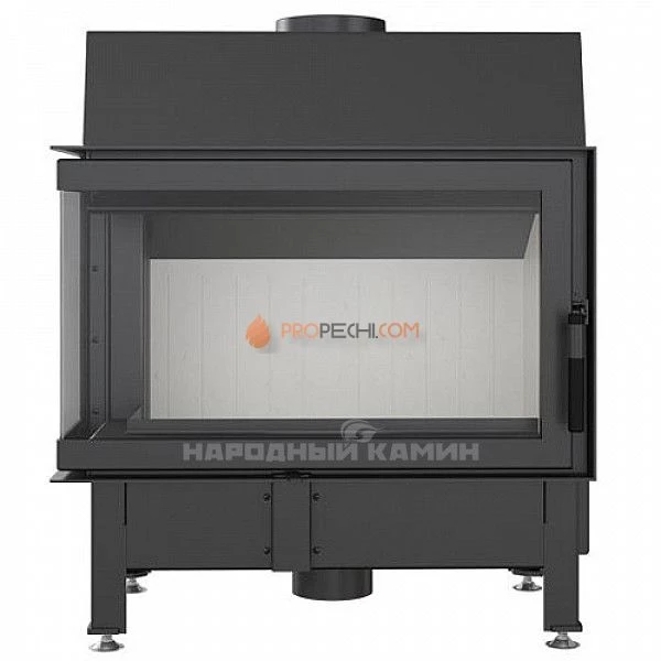 ZIBI L BS (левая)