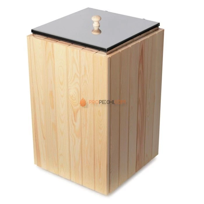 Веникозапарник Инжкомцентр ВВД М, светлое дерево