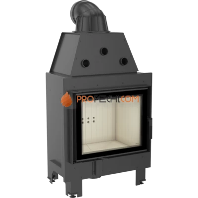 Каминная топка Kratki MBZ (13 кВт)