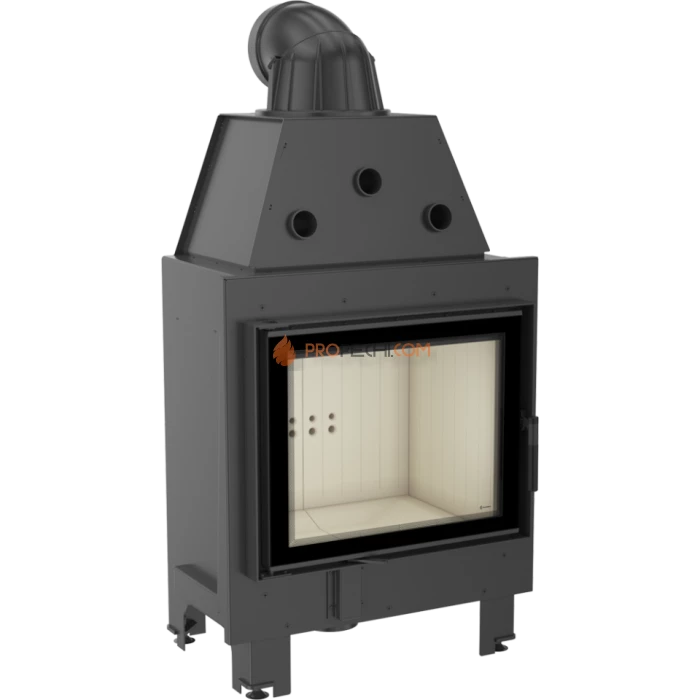 Каминная топка Kratki MBZ (13 кВт)