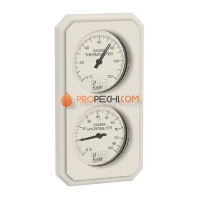 Термогигрометр SAWO 221-THVA