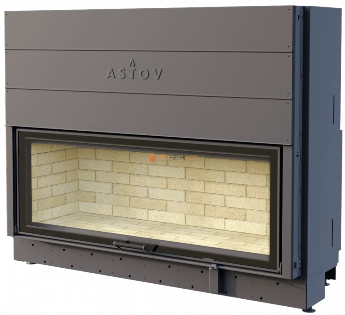 Каминная топка Астов ПС 15057