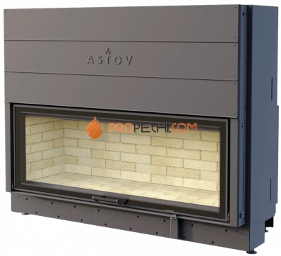 Каминная топка Астов ПС 15057