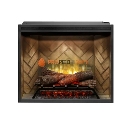 Электрический очаг Dimplex Revillusion RBF30