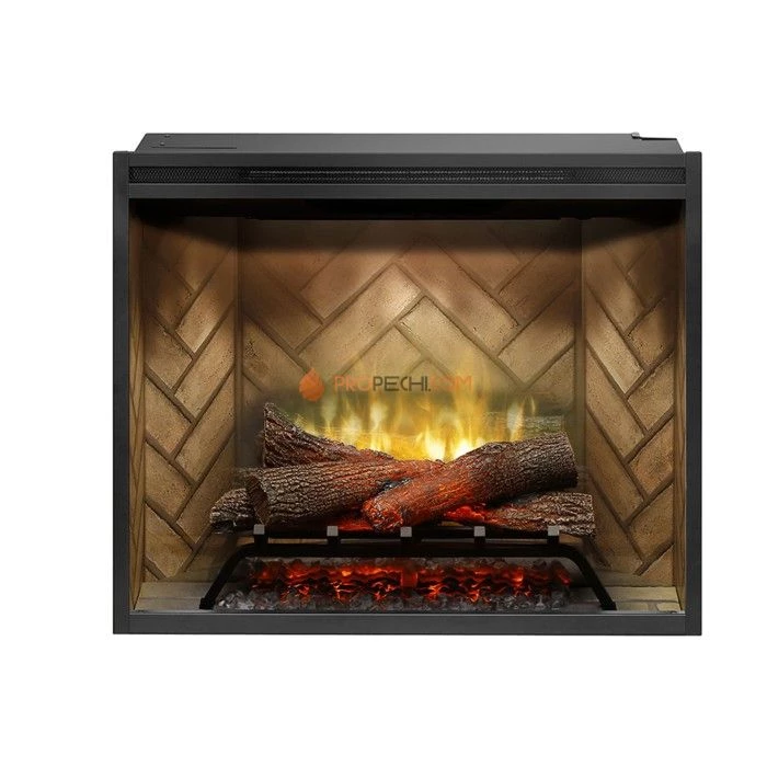 Электрический очаг Dimplex Revillusion RBF30