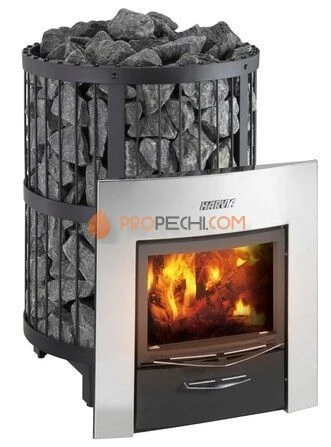 Банная печь HARVIA Legend 150 DUO