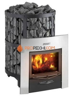 Банная печь HARVIA Legend 150 DUO