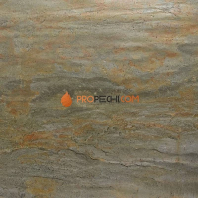 Панель для сауны Saunaboard Stone Burning Forest