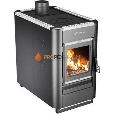 Отопительная печь-камин Stoker Садовый