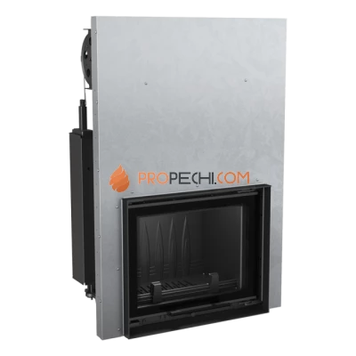 Каминная топка Kratki Maja/G (гильотина)