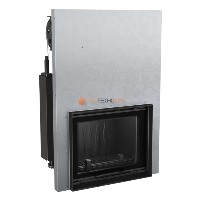 Каминная топка Kratki Maja/G (гильотина)