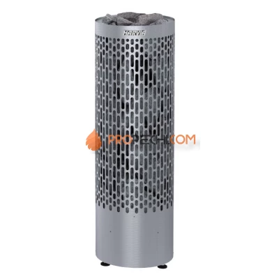 Электрическая печь Harvia Cilindro Plus PP90E (без пульта)