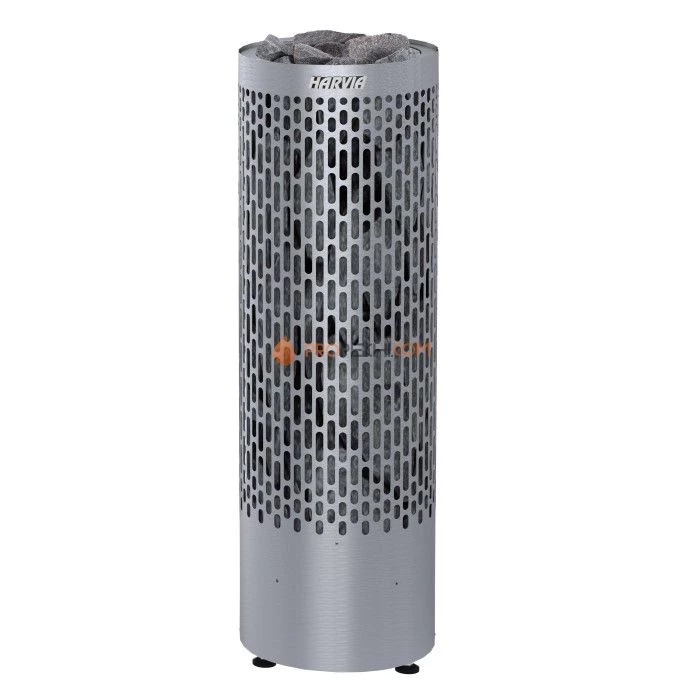Электрическая печь Harvia Cilindro Plus PP90E (без пульта)