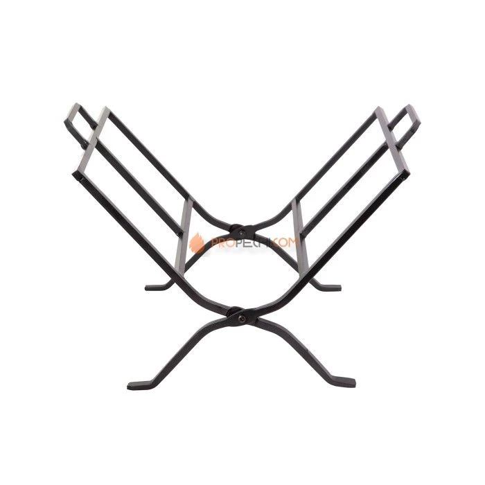 Дровница Royal Flame B88010BK с сумкой